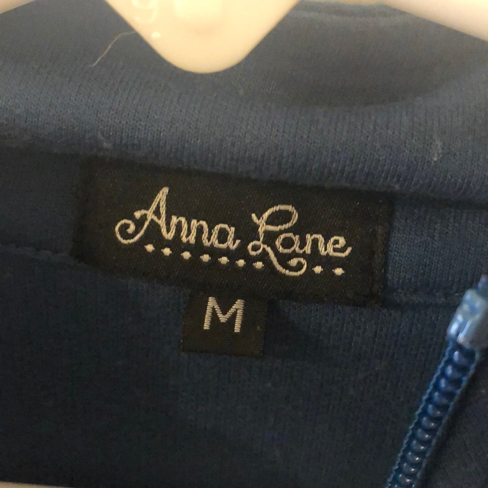 girls pullover - Picture 3 of 3
